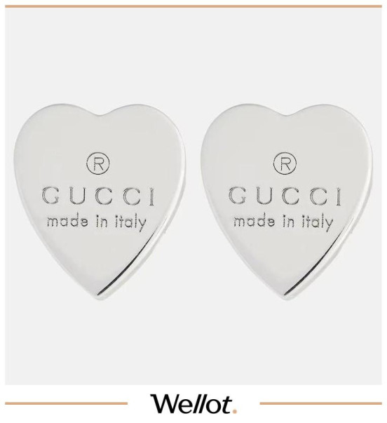 Изображение лота Серьги Gucci
