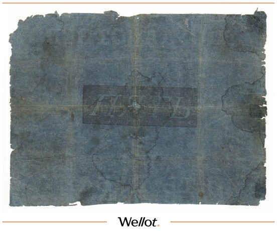 Изображение лота 5 Рублей 1827 Российская Империя