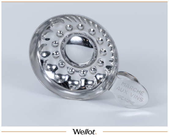 Изображение лота Тестеван