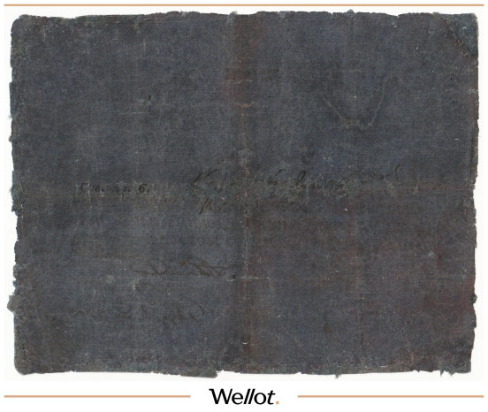 Изображение лота 5 Рублей 1805 Российская Империя