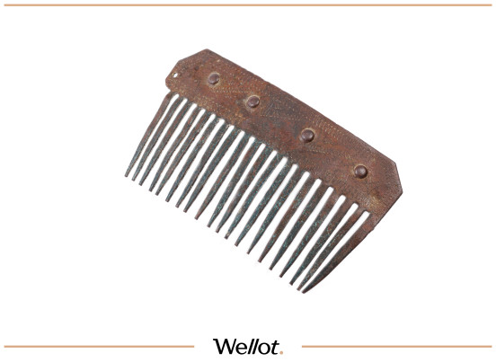 Изображение лота Бородочес XIX век