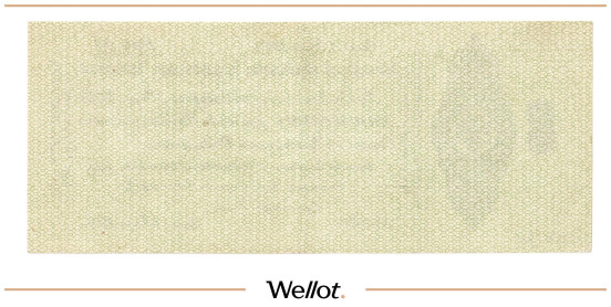 Изображение лота 50 Рублей 1919 Россия Сибирь Временное Правительство