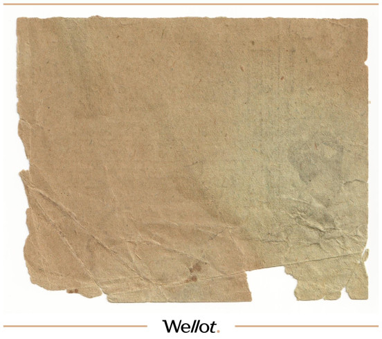 Изображение лота 250-500 Рублей 1931 Россия Урал Пермь Строительство Завода №19 Сцепка 2 шт