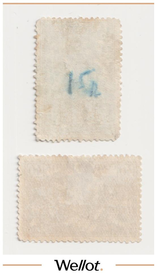 Изображение лота Подборка Почтовых Марок 1938 Россия 2 шт