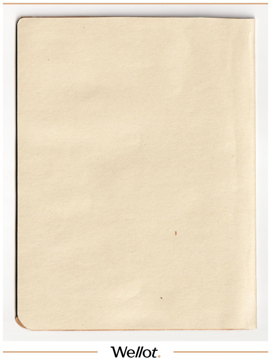 Изображение лота Брошюра "Половая Жизнь" 1927