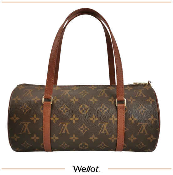 Изображение лота Сумка Louis Vuitton (LV) Papillon 1993