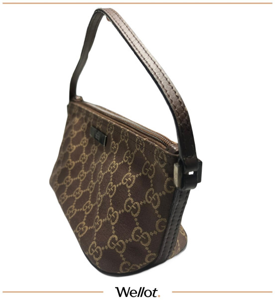 Изображение лота Сумка Gucci Boat Pochette