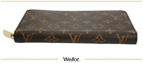 Изображение лота Кошелек Louis Vuitton (LV) Zippy 2018