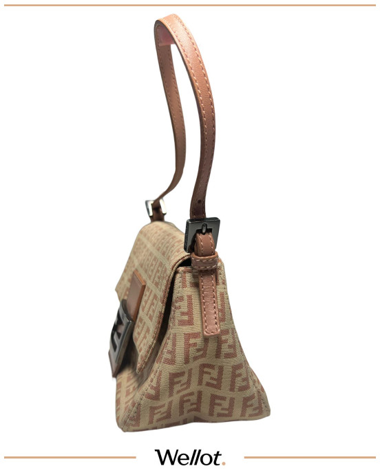 Изображение лота Сумка Fendi Baguette
