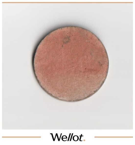 Изображение лота Бирдекель Астрахань "Пиво-Медоваренный Завод П.П.Вейнер"