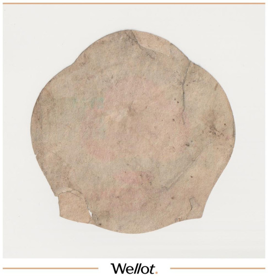 Изображение лота Этикетка Пиво Мартовское Астрахань "Пивоваренное Товарищество Вейнеровских Заводов"