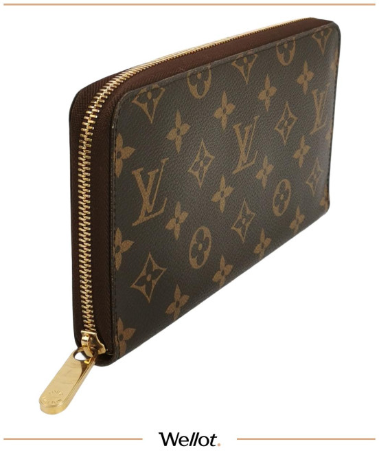 Изображение лота Кошелек Louis Vuitton (LV) Zippy 2018