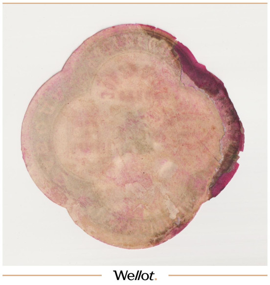 Изображение лота Этикетка Пиво Богемское Астрахань "Пиво-Медоваренный Завод П.П.Вейнер"