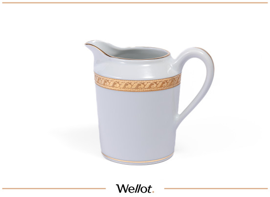 Изображение лота Фарфоровый Чайный Сервис 1950-1960 гг. Франция