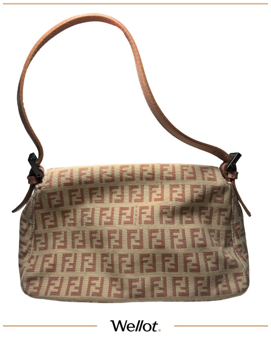 Изображение лота Сумка Fendi Baguette