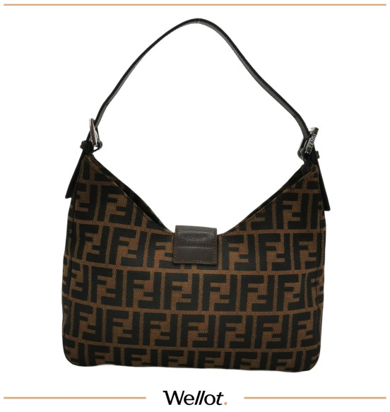 Изображение лота Сумка Fendi Zucca Bag
