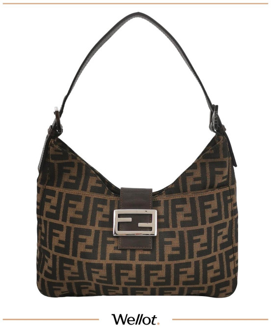 Изображение лота Сумка Fendi Zucca Bag