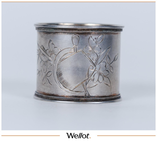 Изображение лота Кольцо для Салфеток