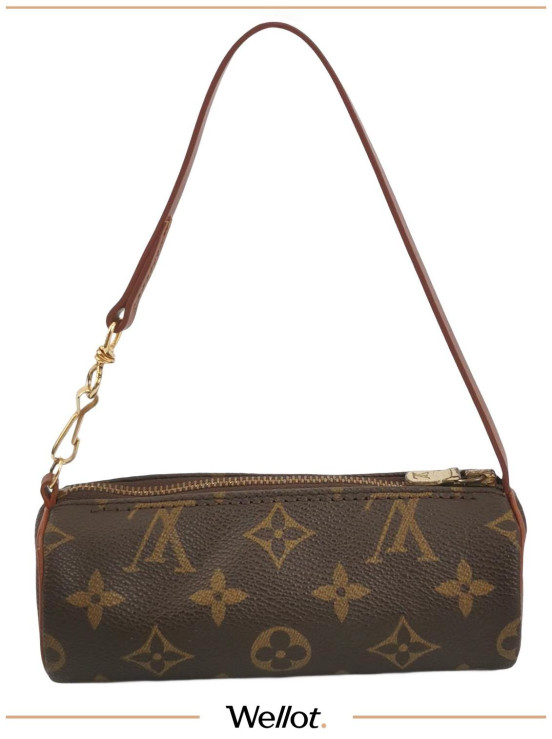 Изображение лота Сумка Louis Vuitton Papillon Mini