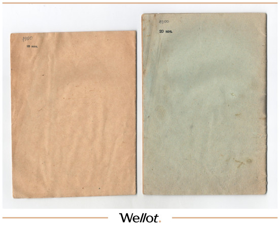 Изображение лота Две Брошюры "Коварные Способы Вербовки Иностранных Разведок" СССР 1937