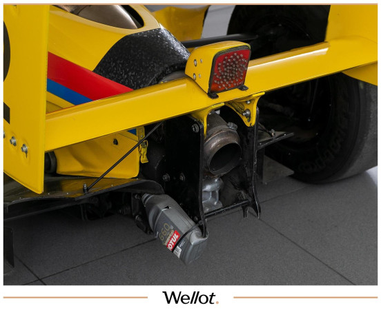 Изображение лота 1997 Dallara F397