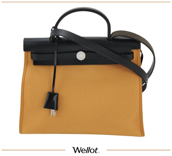 Изображение лота Сумка Hermes Herbag 2017