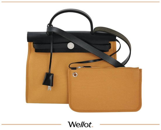 Сумка Hermes Herbag 2017