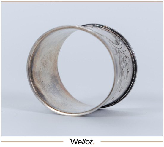 Изображение лота Кольцо для Салфеток