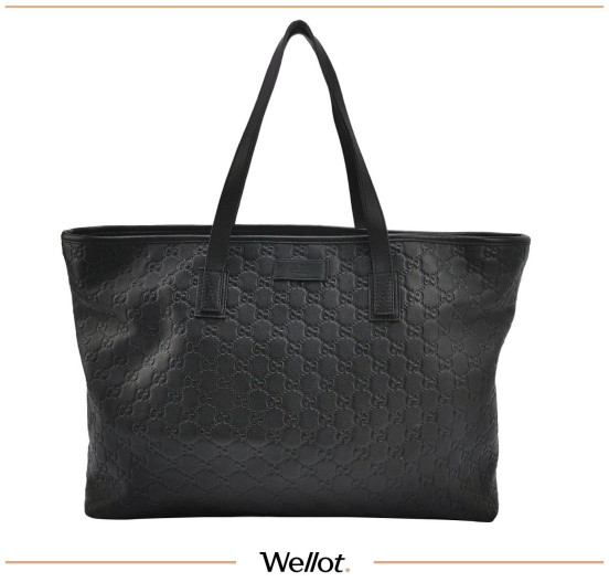 Изображение лота Сумка Gucci GG Imprime