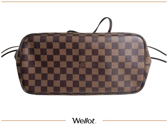 Изображение лота Сумка Louis Vuitton (LV) Neverfull 2015