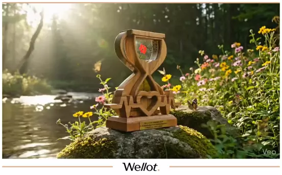 Изображение лота Арт-Объект «Выход Есть!» 2026 Искусственный Интеллект