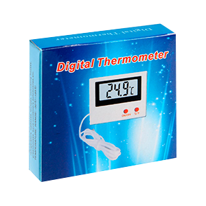 Термометр-LTR-10