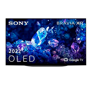 Телевизор-Sony XR-48A90K-(2022)-48-4K-UHD