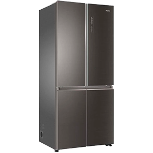 Холодильник -Haier HTF 508DGS7RU