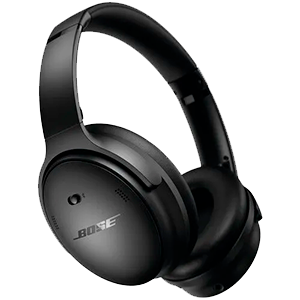 Наушники Bose-QuietComfort-Headphones