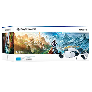 Система VR Sony-PlayStation-VR2 Ho rizon Call-of-the Mountain
