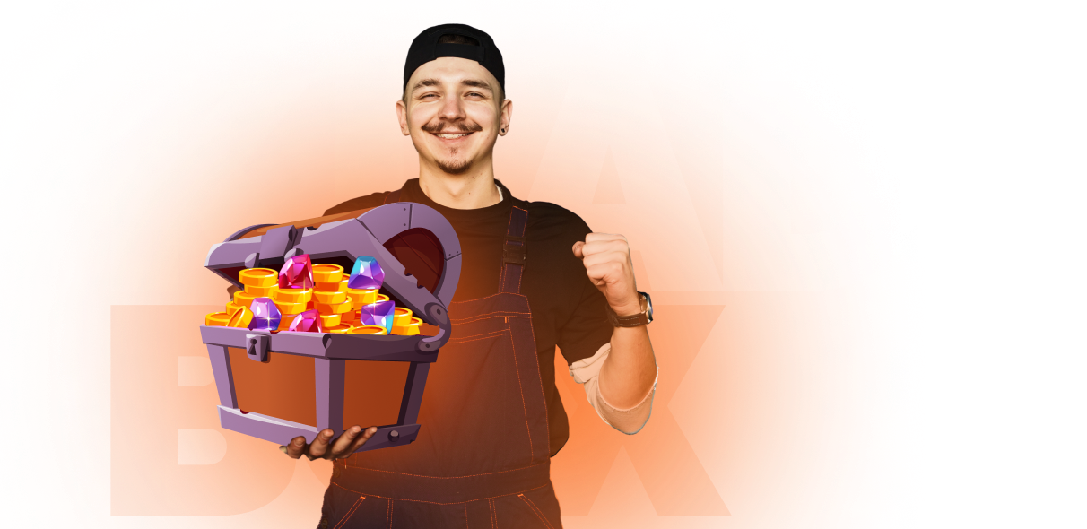 KladBox