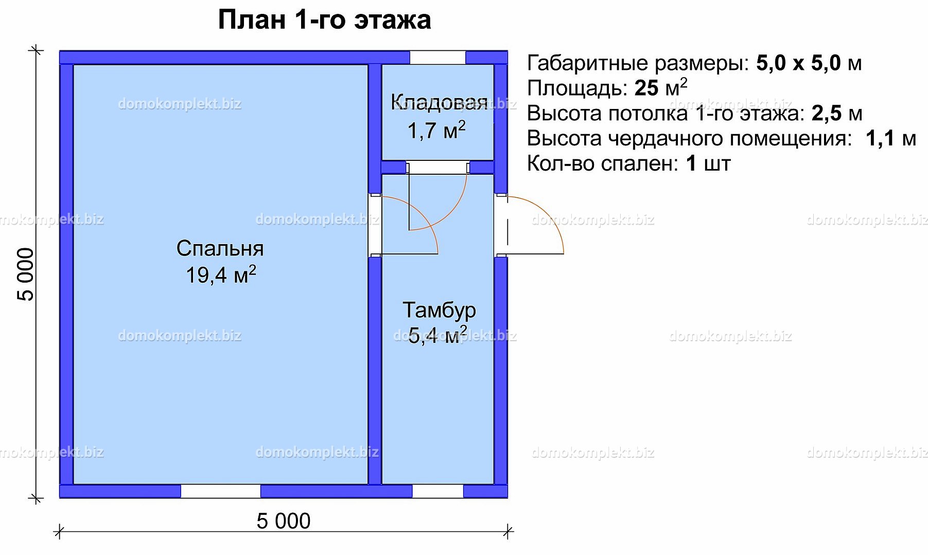 Бюджетный — фото 7