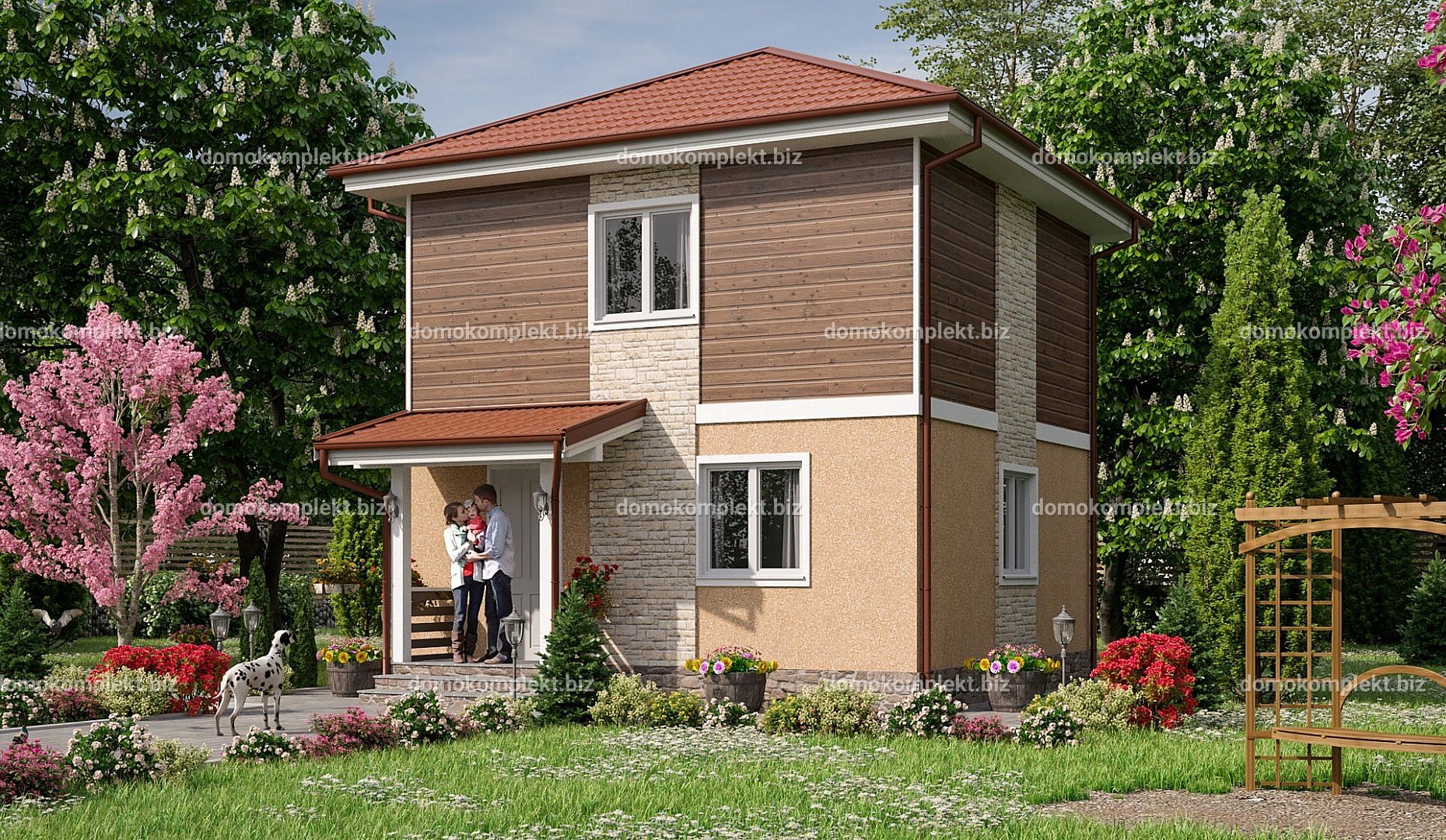 Кипарис