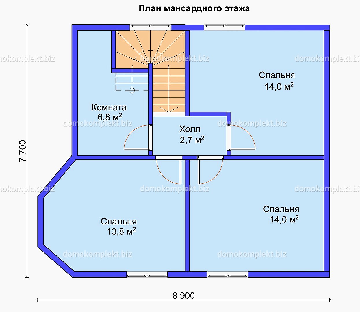 Мечта — фото 15