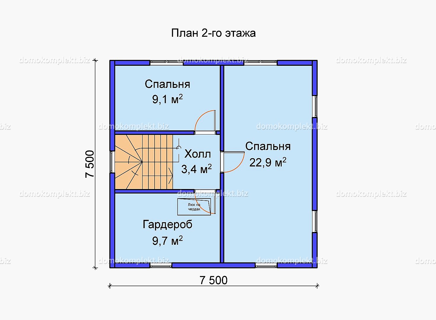 Солнечный ветер — фото 9
