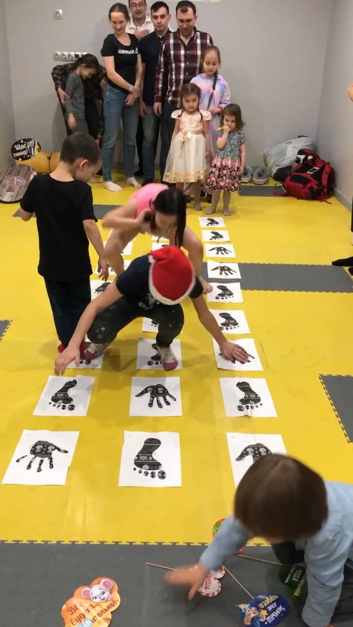 Игра Допрыгался