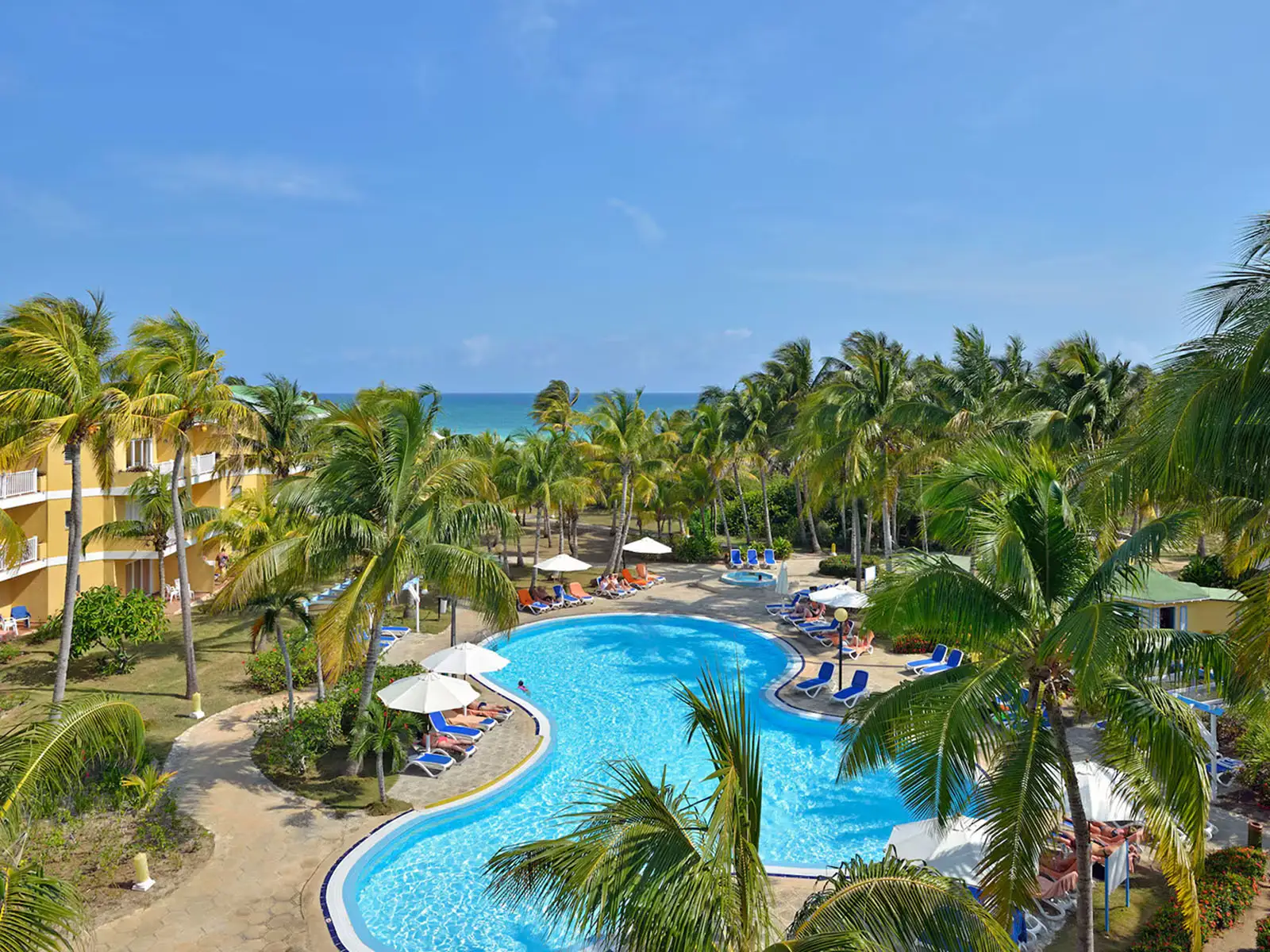 Melia Tryp Cayo Coco