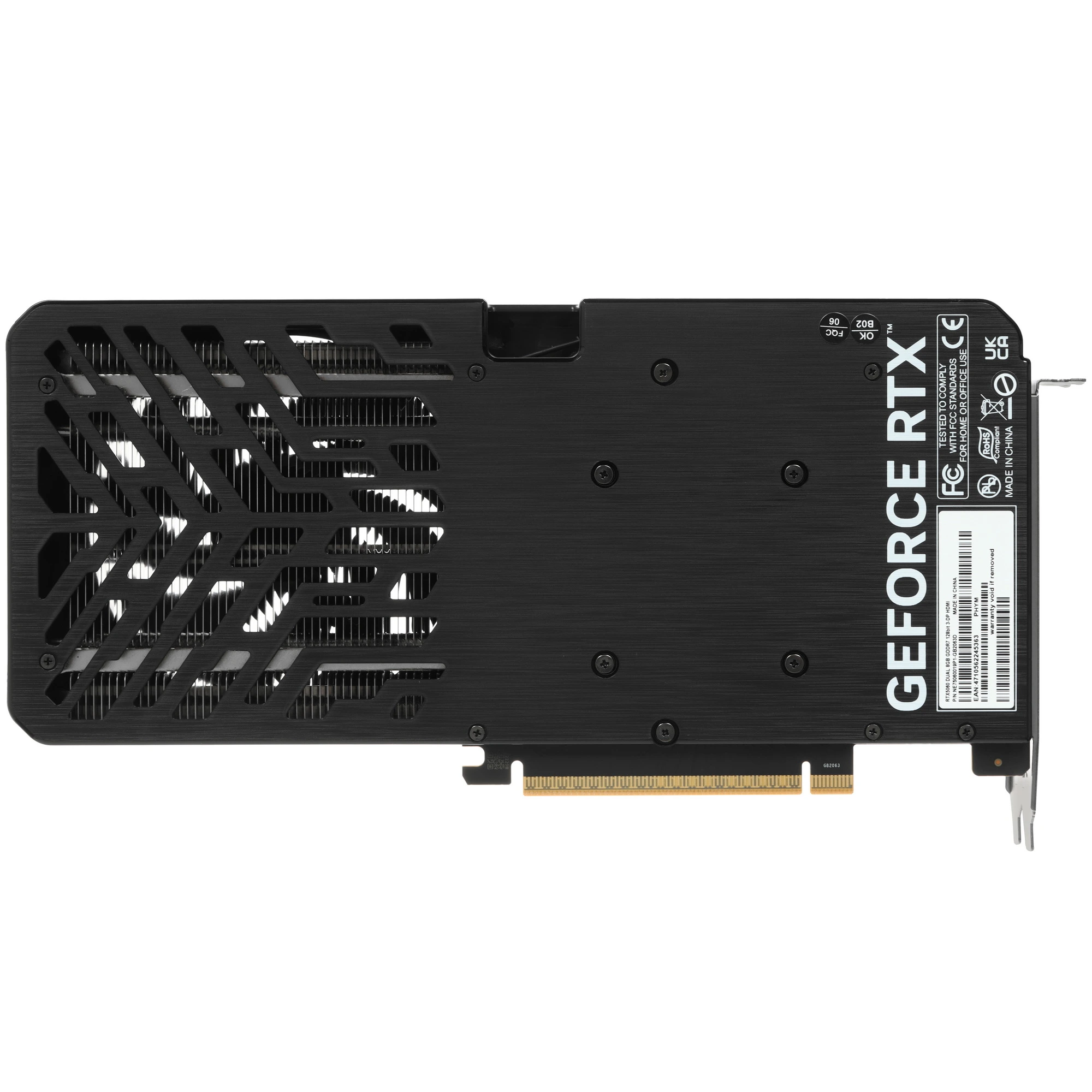 MSI GeForce RTX 4070 VENTUS 2X