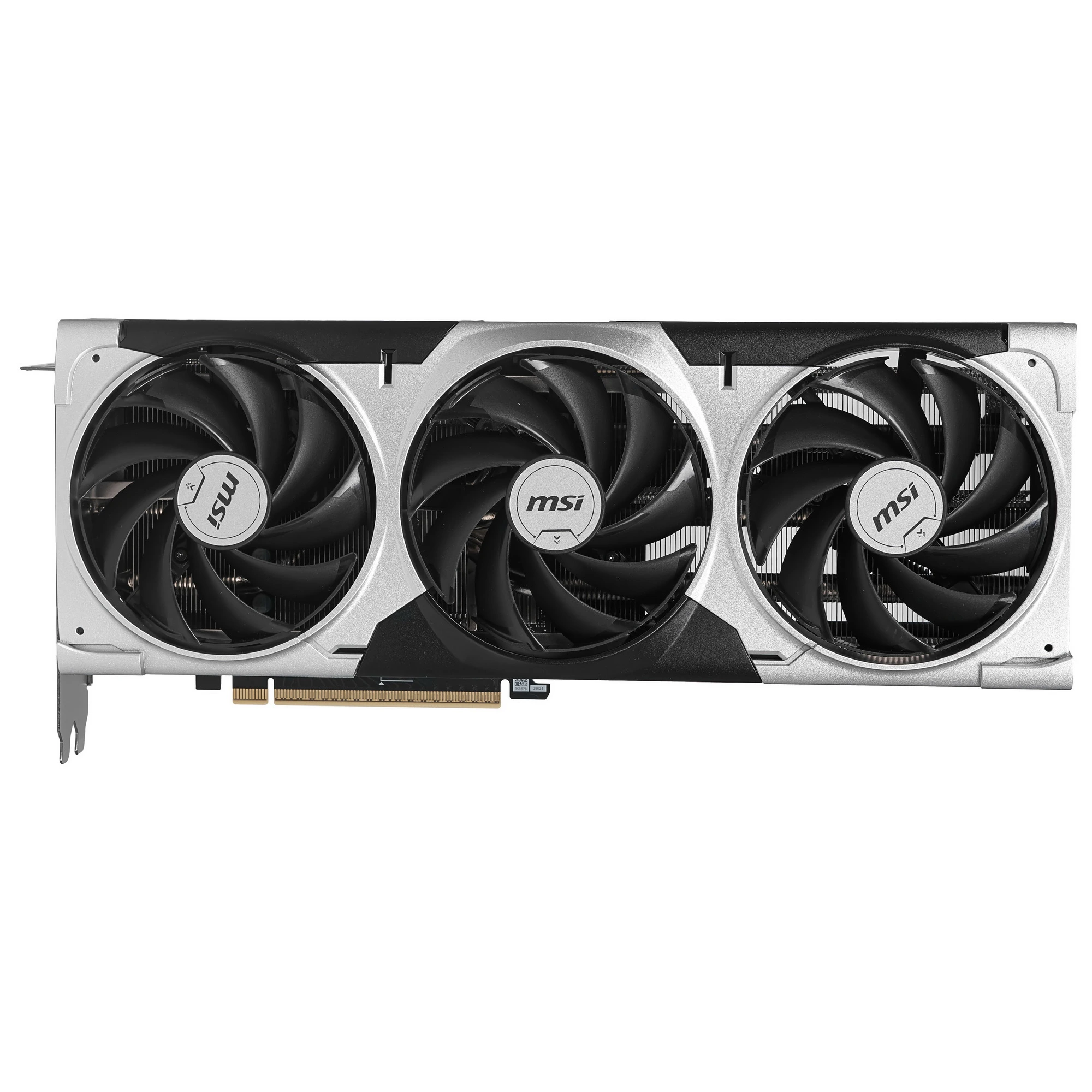 MSI GeForce RTX 4070 VENTUS 2X