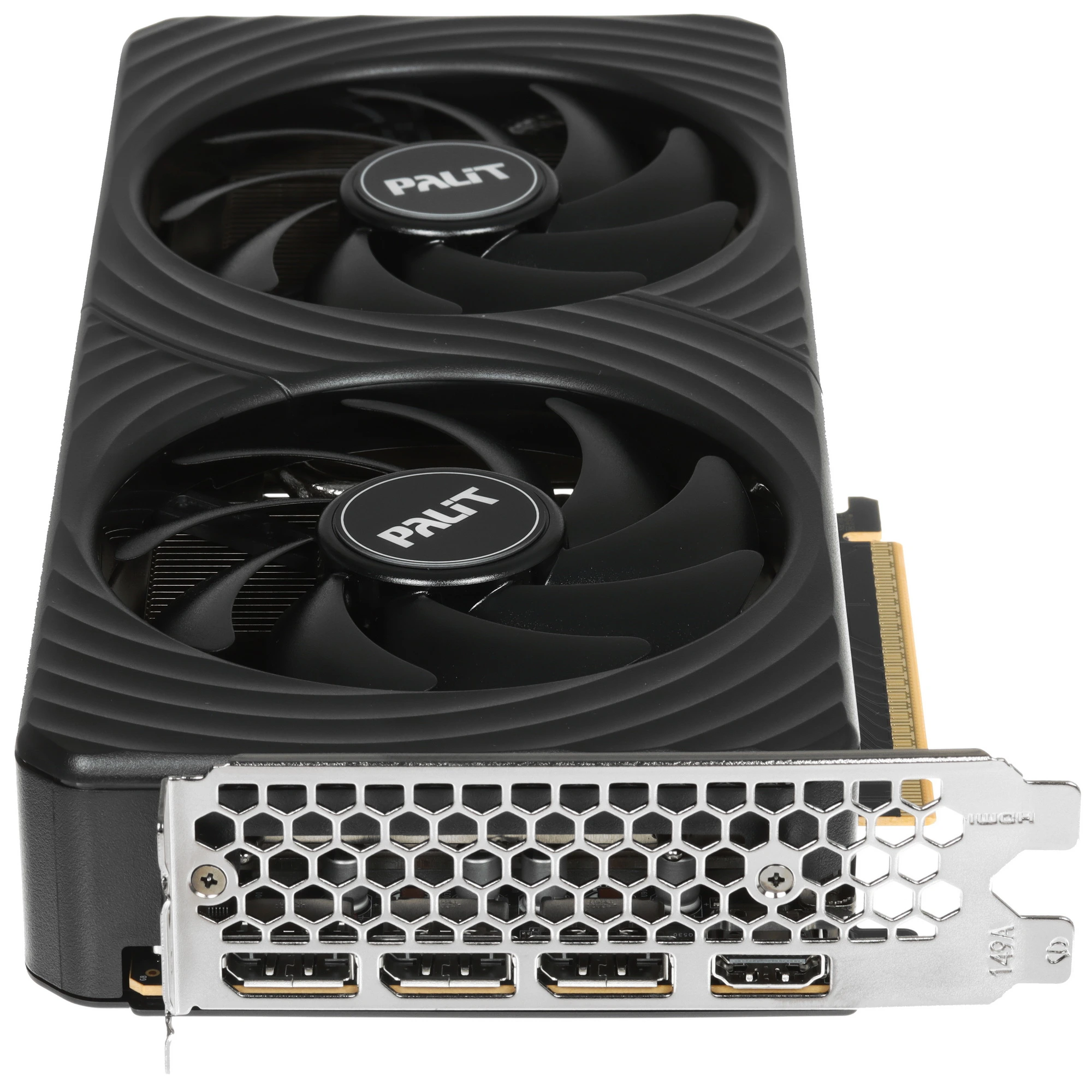 ASUS TUF Gaming RX 7800 XT