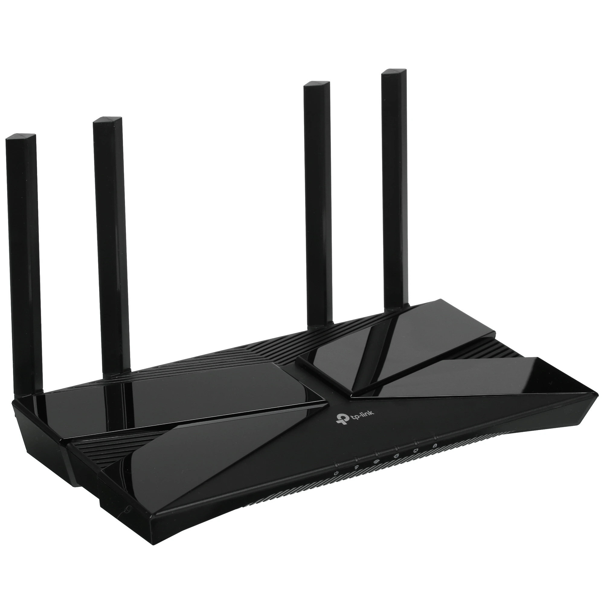 ASUS RT-AX57 (Wi-Fi роутеры 9)
