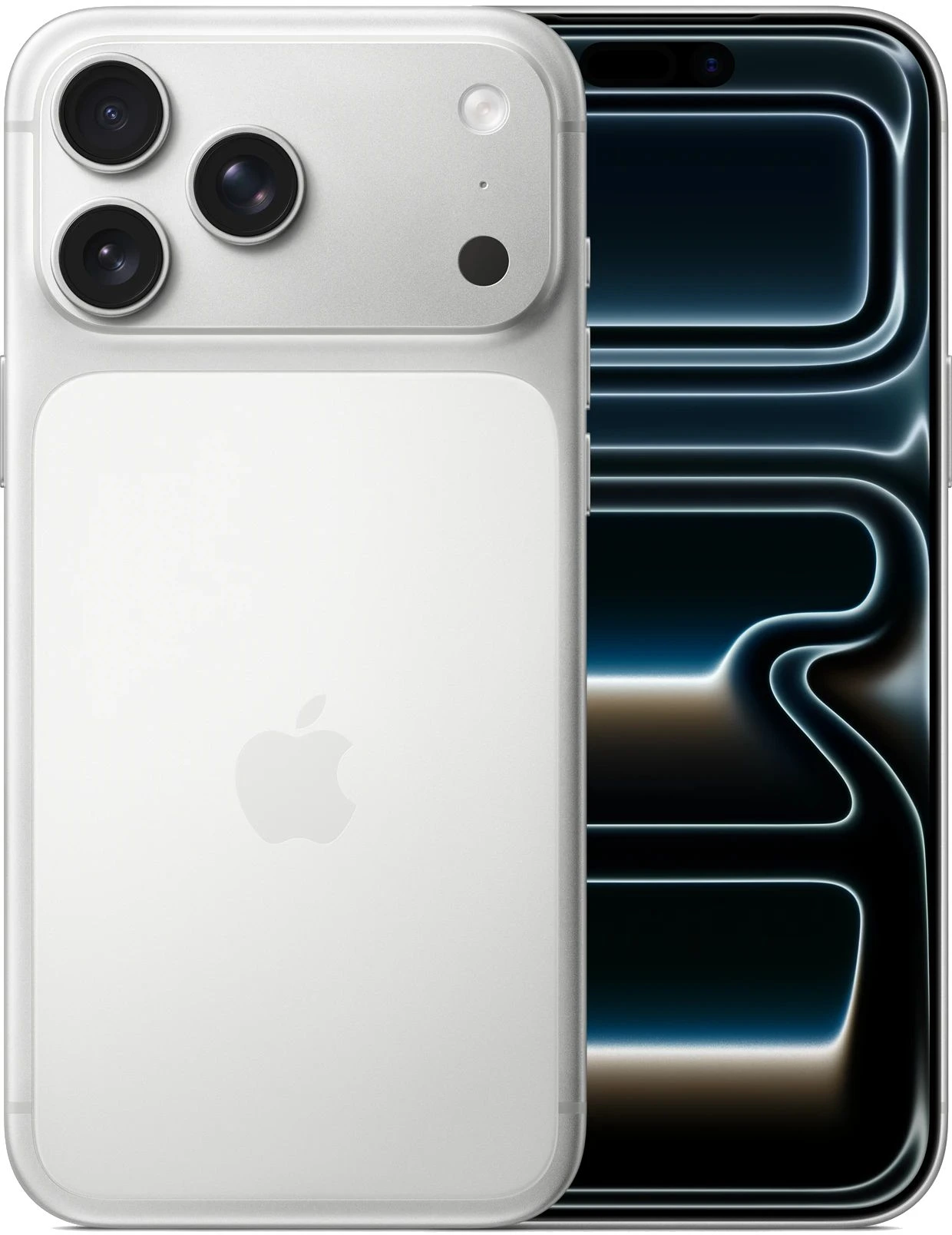 Apple iPhone 16 Pro 256GB (Смартфоны 12)