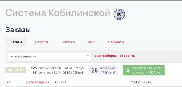 Доход 27 миллионов