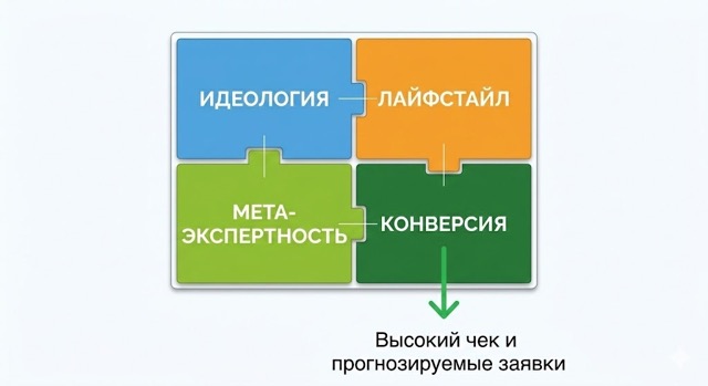 4 слоя матрицы